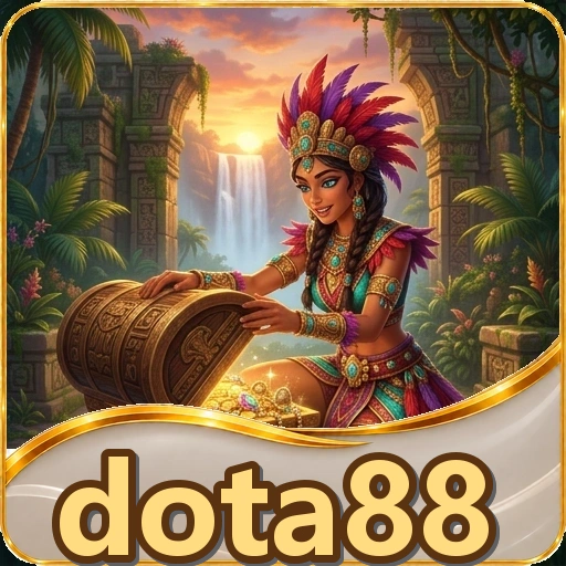 Bantuan instal katalog game dota88 bahasa Indonesia