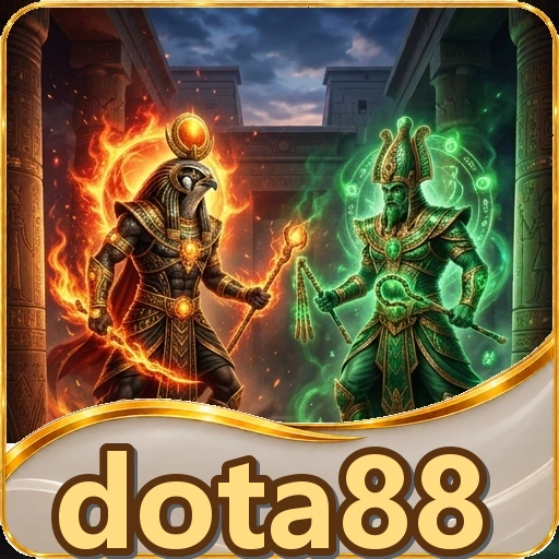 Cara pilih game di katalog dota88 sesuai kuota HP