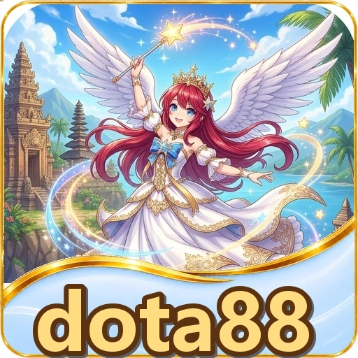 Unduh resmi katalog game dota88 v5.2.1 dari situs ini